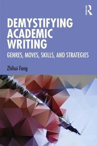 Abbildung von: Demystifying Academic Writing - Routledge