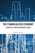 Bild: The Financialized Economy - Routledge