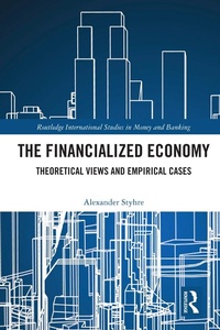 Abbildung von: The Financialized Economy - Routledge