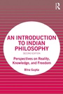 Cover: An Introduction to Indian Philosophy - Routledge