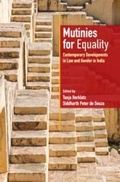 Cover: Mutinies for Equality - Cambridge University Press