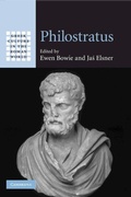 Cover: Philostratus - Cambridge University Press
