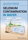 Cover: Selenium Contamination in Water - Wiley