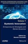 Cover: Systemic Innovation - Wiley