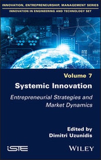 Abbildung von: Systemic Innovation - Jossey-Bass