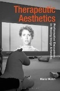 Cover: Therapeutic Aesthetics - Bloomsbury Academic