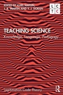 Cover: Teaching Science - Routledge