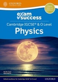Bild: Cambridge IGCSE (R) & O Level Physics: Exam Success - Oxford University Press