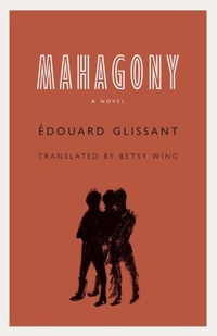 Abbildung von: Mahagony - University of Nebraska Press