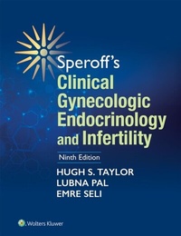 Abbildung von: Speroff's Clinical Gynecologic Endocrinology and Infertility - Wolters Kluwer Health