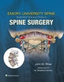 Cover: Emory's Illustrated Tips and Tricks in Spine Surgery - Wolters Kluwer Health