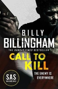 Abbildung von: Call to Kill - Hodder & Stoughton
