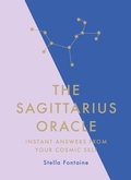 Cover: The Sagittarius Oracle - Greenfinch