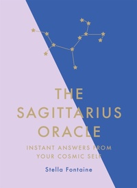 Enlarge image Cover: The Sagittarius Oracle - Greenfinch