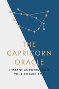 Cover: The Capricorn Oracle - Greenfinch
