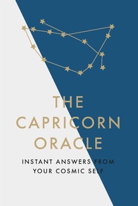 Enlarge image Cover: The Capricorn Oracle - Greenfinch