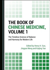 Abbildung von: Book of Chinese Medicine, Volume 1 - Cambridge Scholars Publishing