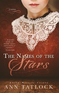 Enlarge image Cover: Names of the Stars - New Hope Publishers