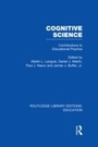 Cover: Cognitive Science - Routledge
