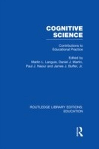 Abbildung von: Cognitive Science - Routledge