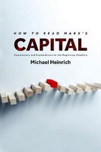 Enlarge image Cover: How to Read Marx's Capital - Monthly Review Press,U.S.