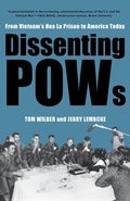 Cover: Dissenting POWs - Monthly Review Press,U.S.
