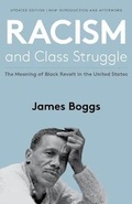 Cover: Racism and the Class Struggle - Monthly Review Press,U.S.