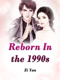 Cover: Reborn In the 1990s - Funstory