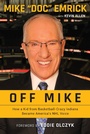 Cover: Off Mike - Triumph Books