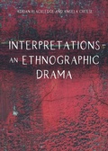 Cover: Interpretations - An Ethnographic Drama - Multilingual Matters