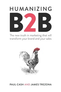 Abbildung von: Humanizing B2B - Practical Inspiration Publishing