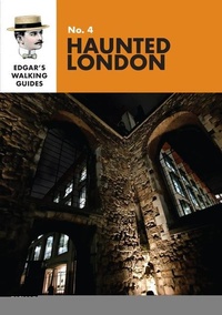 Enlarge image Cover: Edgar's Guide to Haunted London 2020: 4 - Edgar's Guides