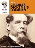Cover: Edgar's Guide to Charles Dickens's London 2020: 2 - Edgar's Guides