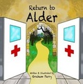 Cover: Return To Alder - Blossom Spring Publishing