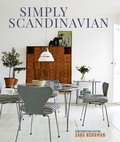 Cover: Simply Scandinavian - Ryland, Peters & Small Ltd