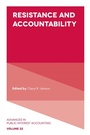 Cover: Resistance and Accountability - Emerald Publishing Limited