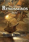 Cover: The Complete Rynosseros Volume 1 - PS Publishing