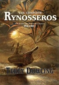 Enlarge image Cover: The Complete Rynosseros Volume 1 - PS Publishing