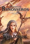 Cover: The Complete Rynosseros Volume 2 - PS Publishing