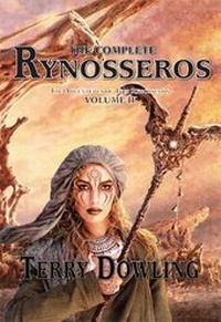 Enlarge image Cover: The Complete Rynosseros Volume 2 - PS Publishing
