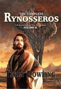 Cover: The Complete Rynosseros Volume 3 - PS Publishing
