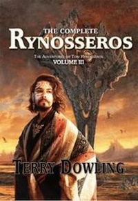 Enlarge image Cover: The Complete Rynosseros Volume 3 - PS Publishing
