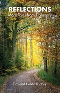 Cover: Reflections: 2 - Grosvenor House Publishing Ltd