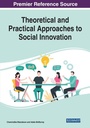 Cover: Theoretical and Practical Approaches to Social Innovation - Business Science Reference