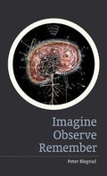 Cover: Imagine, Observe, Remember - Uniformbooks