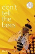 Cover: Don't Tell the Bees - Ad Hoc Fiction