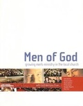 Cover: Men Of God: Growing Men'S Ministry - The Good Book Company