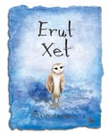 Cover: Erut Xet - Nooobooks