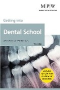 Cover: Getting into Dental School - Trotman Education