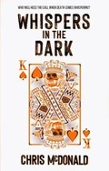 Cover: Whispers in the Dark - Red Dog Press
